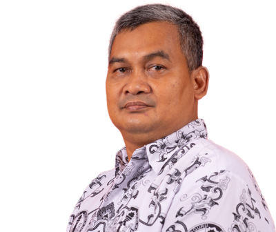 ACHMAD SUHARDI, S.Pd.