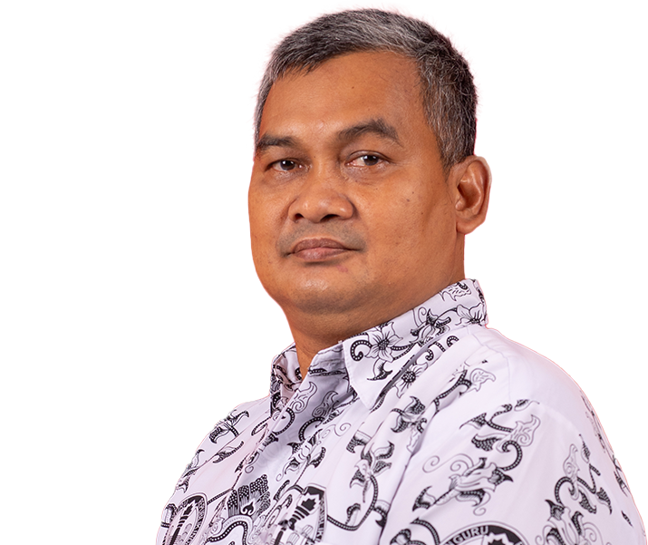 ACHMAD SUHARDI, S.Pd.