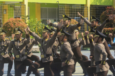 Paskibra