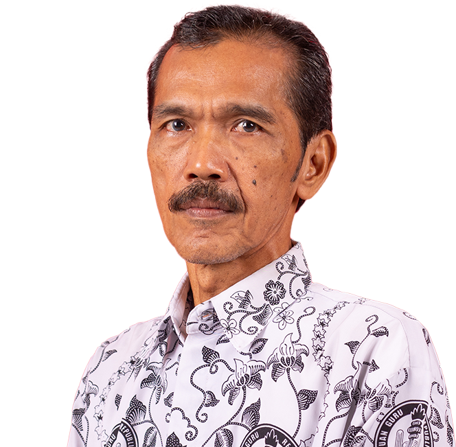Drs. M. ANDA SUJANA, S.Kom., M.Pd.