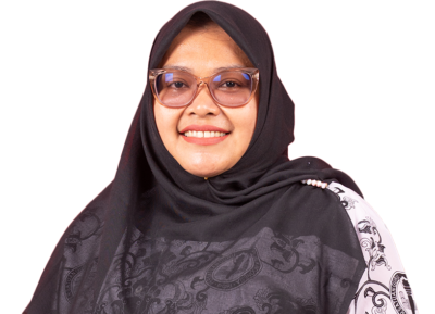 AAN ROHANI, S.Kom.,Gr.