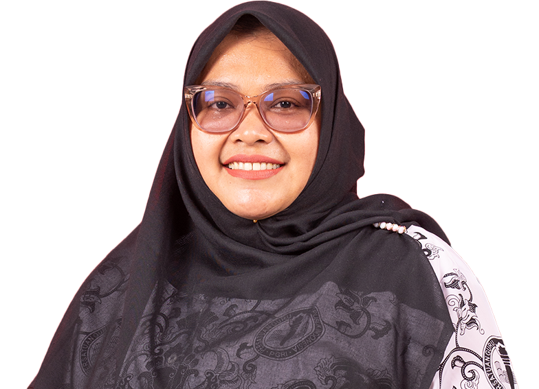 AAN ROHANI, S.Kom.,Gr.