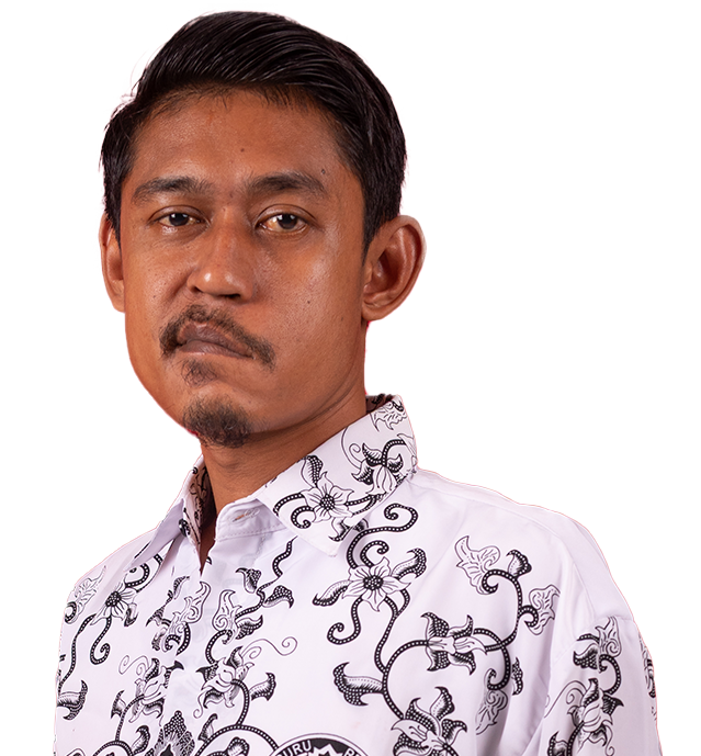 AHMAD HARDIANSYAH, S.Pd.,Gr.