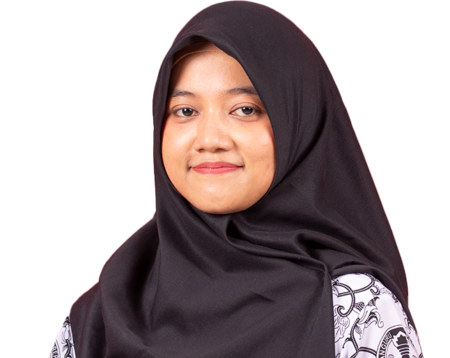 BELLA UTAMA KHARISMA PUTRI, S.Pd.,Gr.