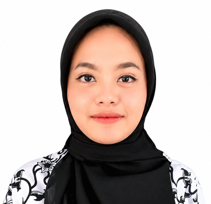 FADILATUL KAROMAH, S.Pd.