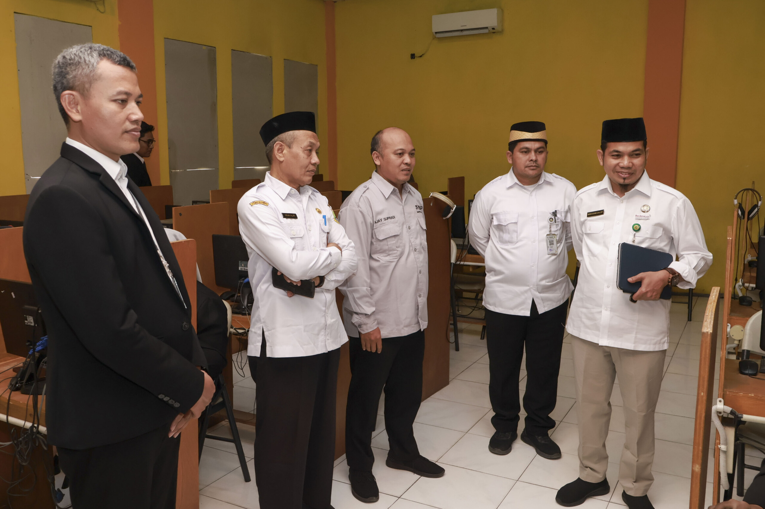 Sertifikat Kompetensi 2026