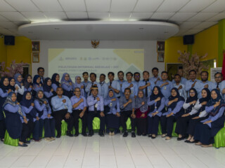 IHT (In House Training)