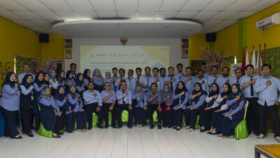 IHT (In House Training)