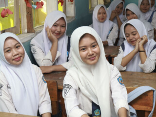 PRA MPLS SMKS PGRI 1 BALARAJA