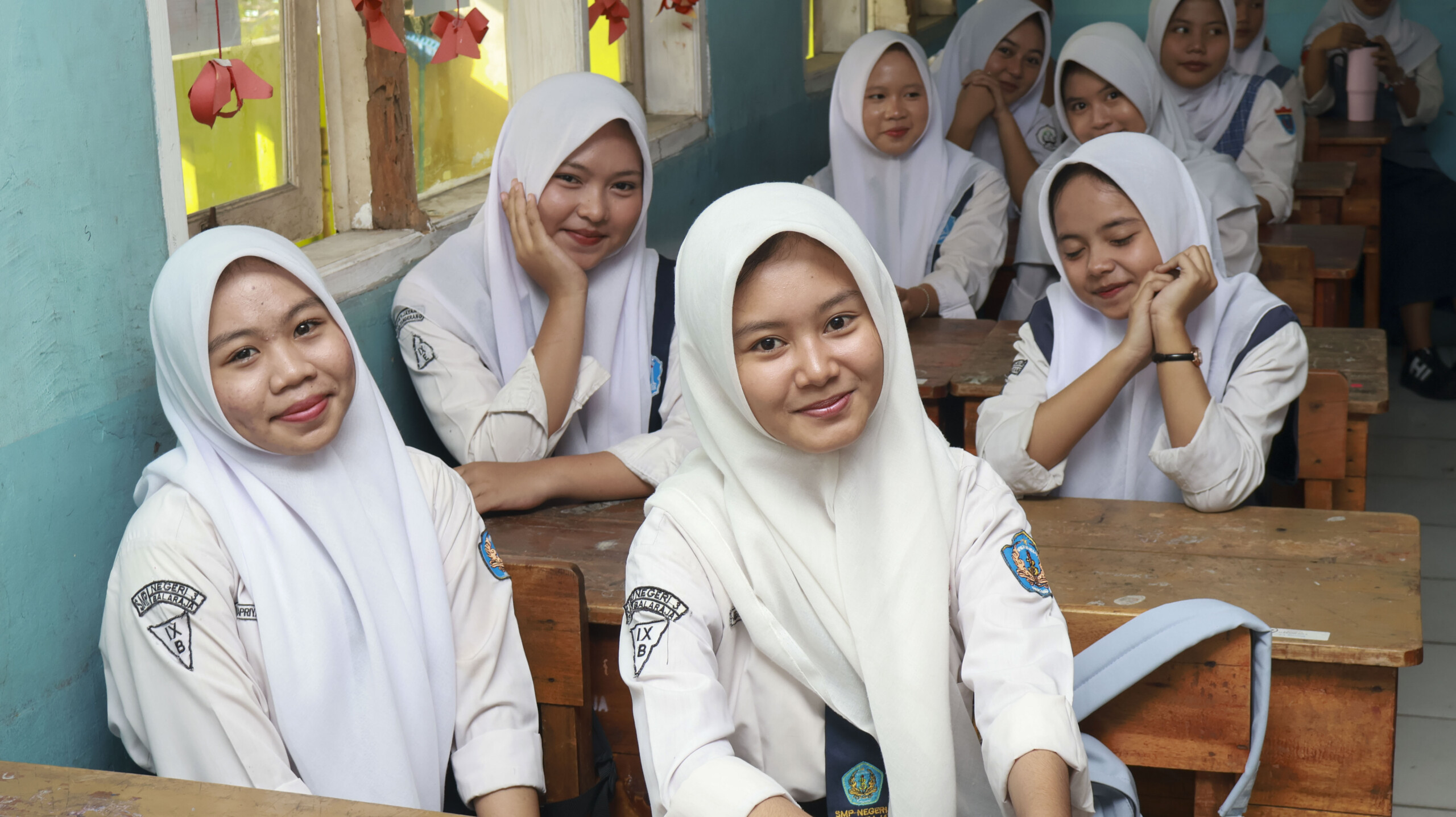 PRA MPLS SMKS PGRI 1 BALARAJA