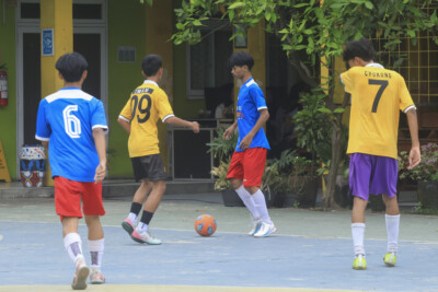 FUTSAL