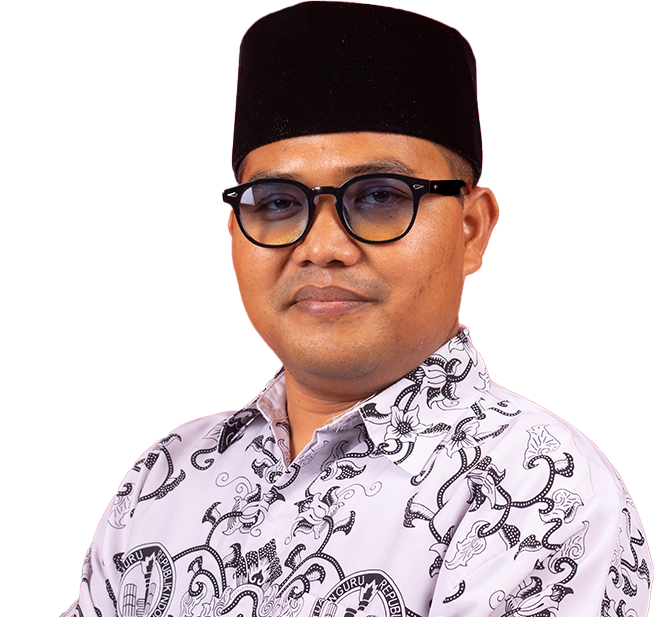 MAHDIAN UMARELLA, S.Pd.