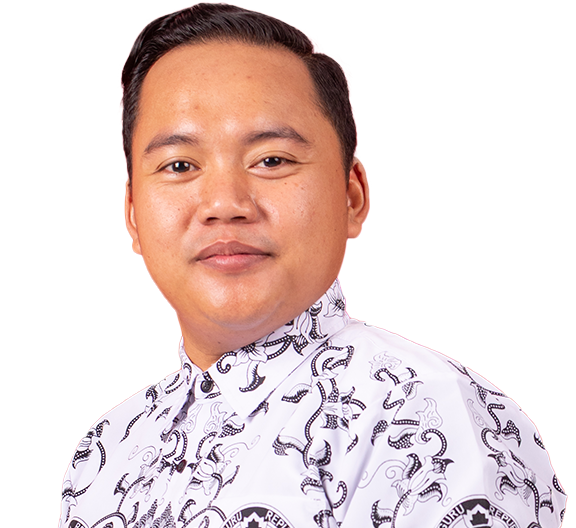 MUHAMMAD RICKY AL-FAROBY, M.Pd.,Gr.
