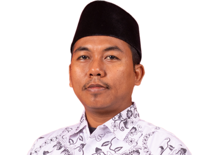 MUHLAS ADE PUTRA, S.Ag.