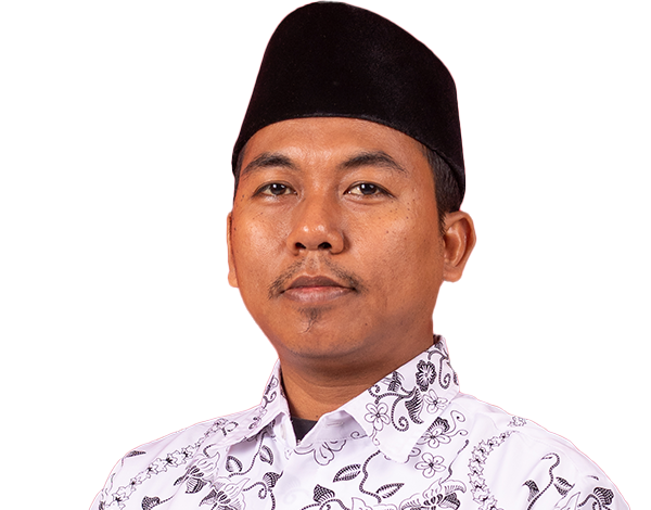 MUHLAS ADE PUTRA, S.Ag.