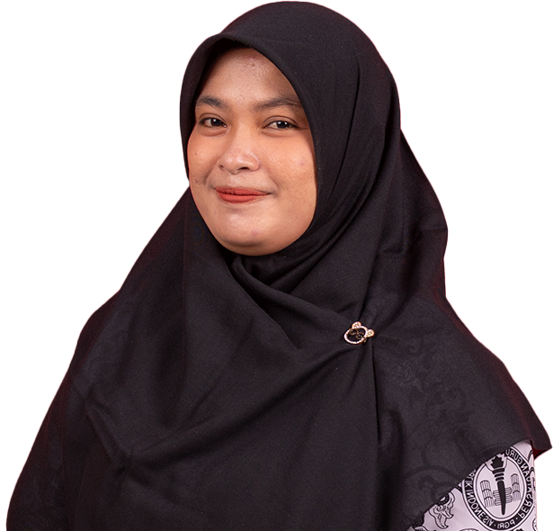 NURUL SHOLIHAH, S.Pd.,Gr.