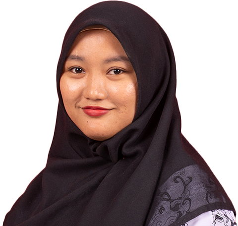 RAHMAWATI IRWAN, S.Pd.,Gr.