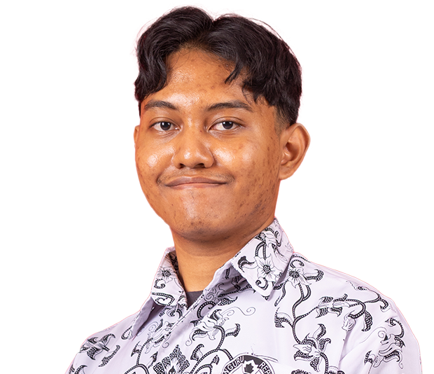 RAYHAN LOKESWARA WAHYUDI, S.Pd.,Gr.