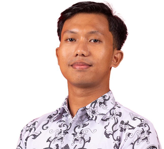 SEPTIAN RIJALUL HAKIKI, S.Pd.