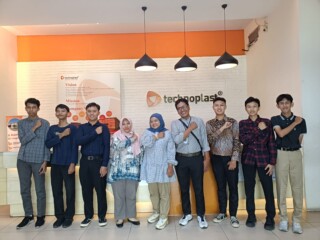 Rekrutment Tenaga Kerja PT. Trisinar Indropratama ( Technoplast )