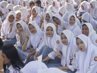 PERINGATAN MAULID NABI MUHAMMAD SAW 2026