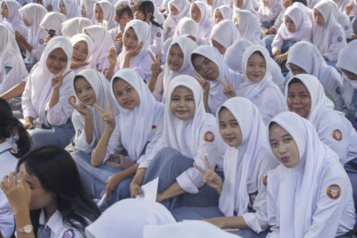 PERINGATAN MAULID NABI MUHAMMAD SAW 2026