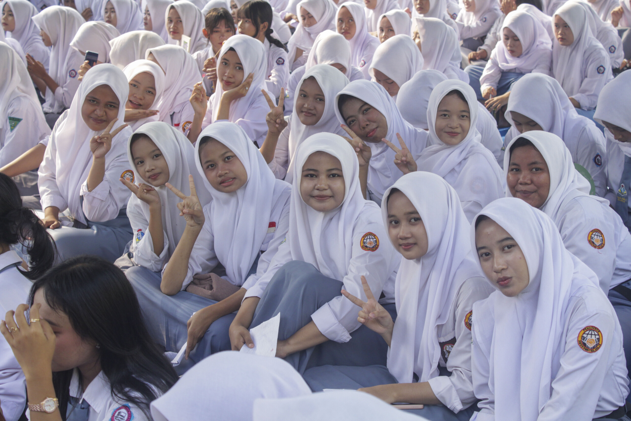 PERINGATAN MAULID NABI MUHAMMAD SAW 2026