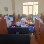 TOEIC (Test of English for International Communication)