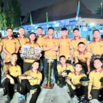 TOP 3 FESTIVAL BARIS-BERBARIS BANTEN