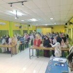 RAPAT WALI MURID KELAS XII